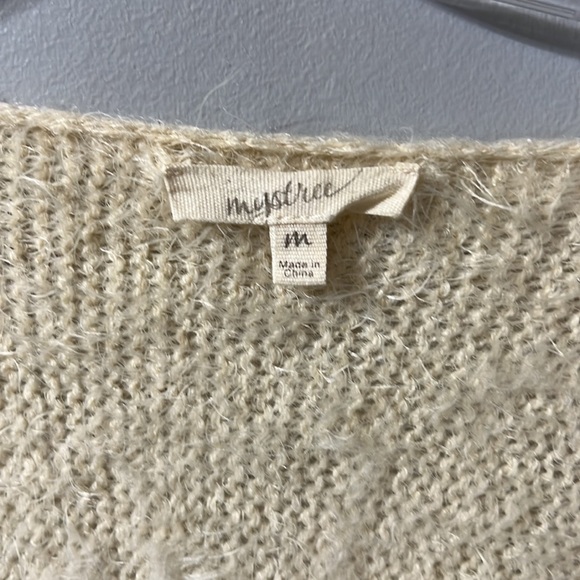 Sweater - Picture 4 of 5